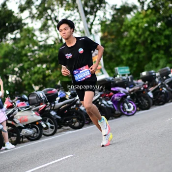 Runner Photo 4110088
