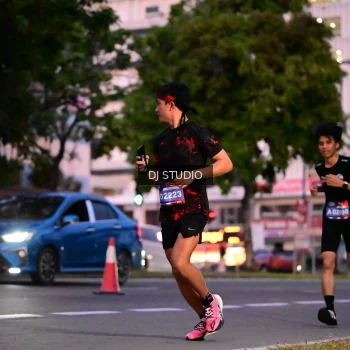 Runner Photo 4110089