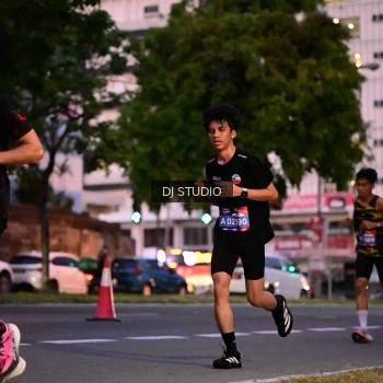 Runner Photo 4110091