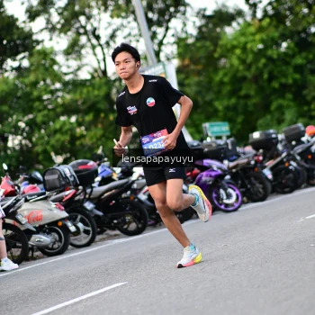 Runner Photo 4110093