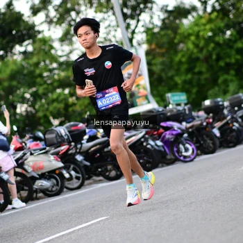 Runner Photo 4110098
