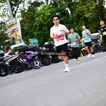 Runner Photo 4110103