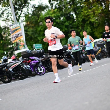 Runner Photo 4110106