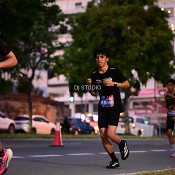 Runner Photo 4110107