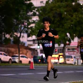 Runner Photo 4110109