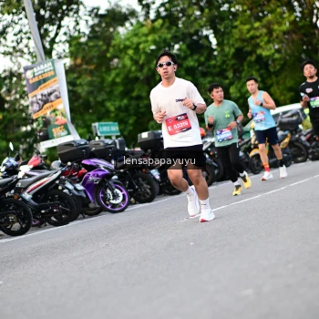 Runner Photo 4110110
