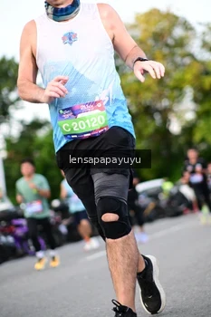 Runner Photo 4110112