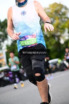 Runner Photo 4110113