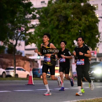 Runner Photo 4110115