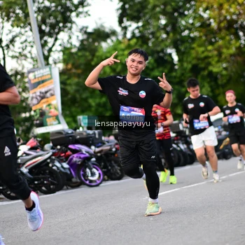 Runner Photo 4110118