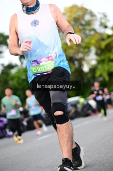 Runner Photo 4110119
