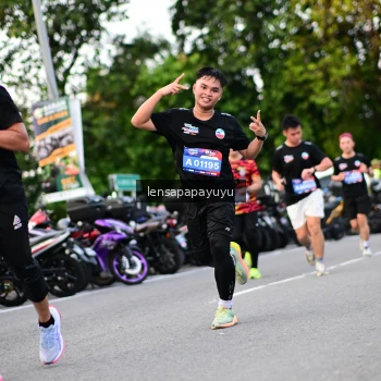 Runner Photo 4110122