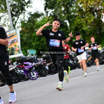 Runner Photo 4110125