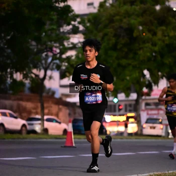 Runner Photo 4110128