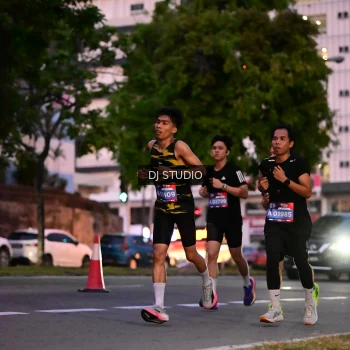 Runner Photo 4110129