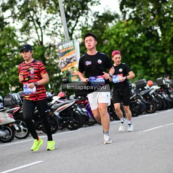 Runner Photo 4110130