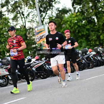 Runner Photo 4110131