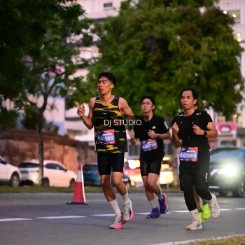 Runner Photo 4110132