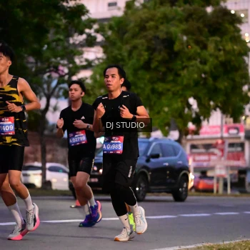 Runner Photo 4110134