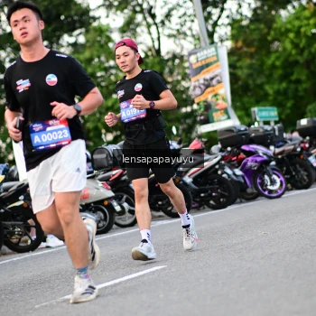 Runner Photo 4110142