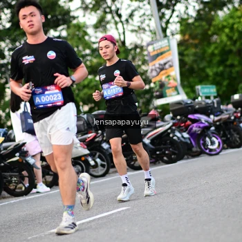 Runner Photo 4110143
