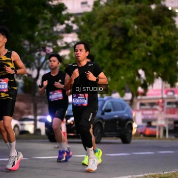 Runner Photo 4110146