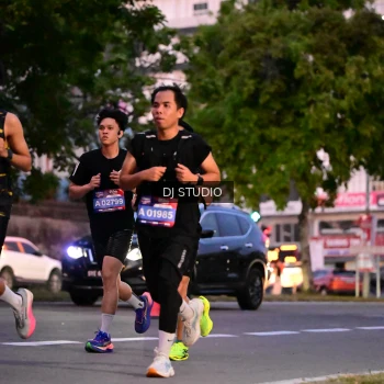 Runner Photo 4110149