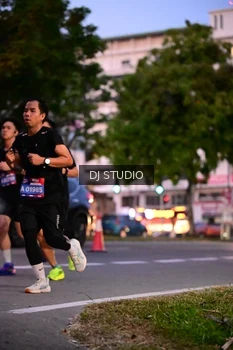 Runner Photo 4110153