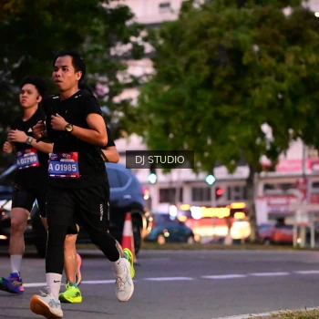 Runner Photo 4110154