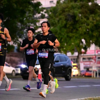 Runner Photo 4110157