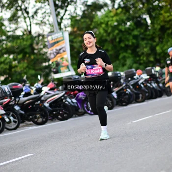 Runner Photo 4110161