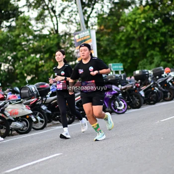Runner Photo 4110162