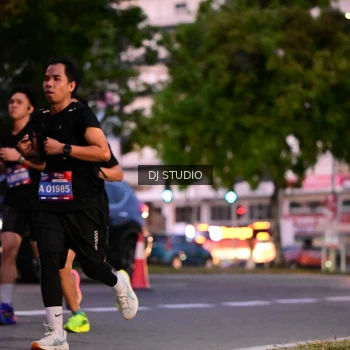 Runner Photo 4110163