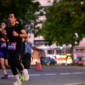 Runner Photo 4110164