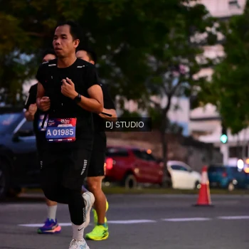 Runner Photo 4110167