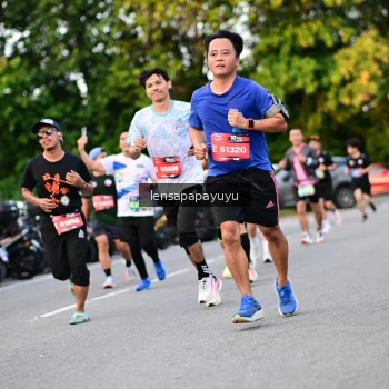 Runner Photo 4110169