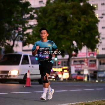 Runner Photo 4110172