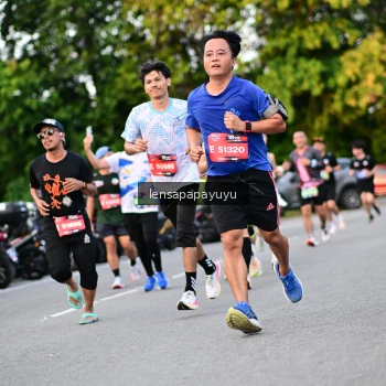 Runner Photo 4110173