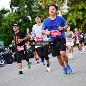 Runner Photo 4110180