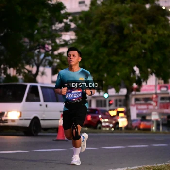 Runner Photo 4110182