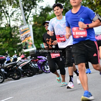 Runner Photo 4110184
