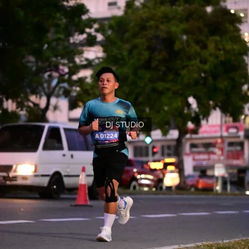 Runner Photo 4110185
