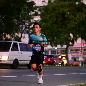 Runner Photo 4110186