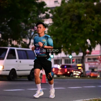 Runner Photo 4110189