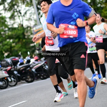 Runner Photo 4110196