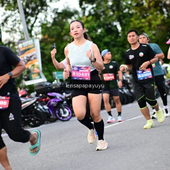 Runner Photo 4110197