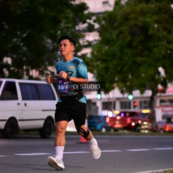 Runner Photo 4110198