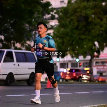 Runner Photo 4110199