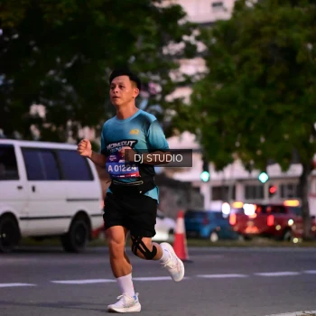 Runner Photo 4110200