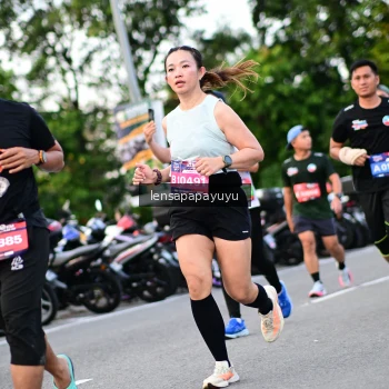Runner Photo 4110202